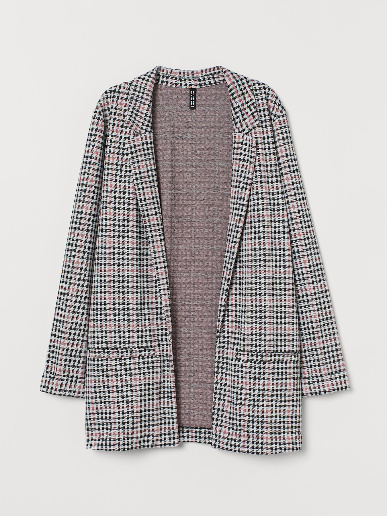 Жакет H&M модель 49059 Фото