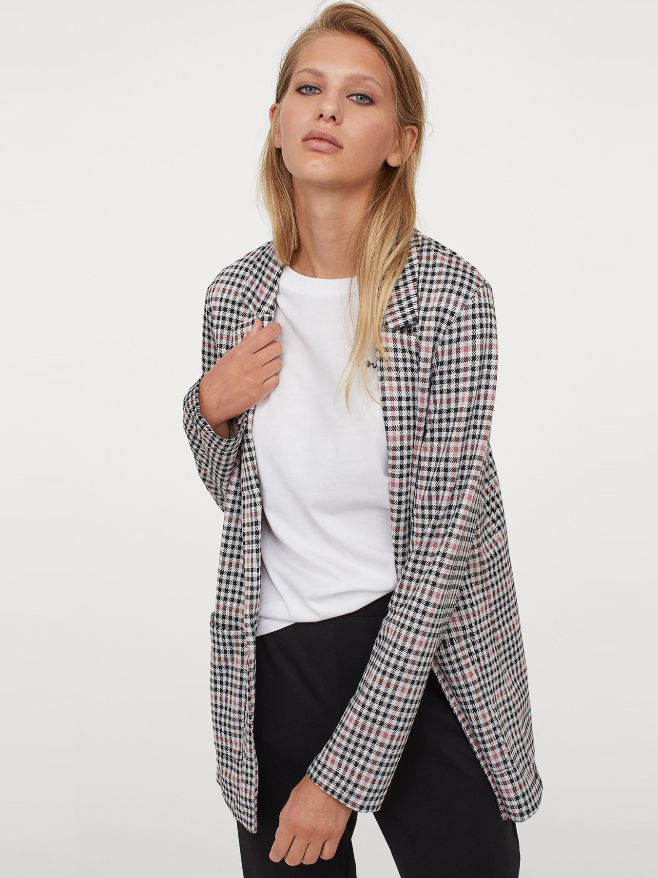 Жакет H&M модель 49059 Фото