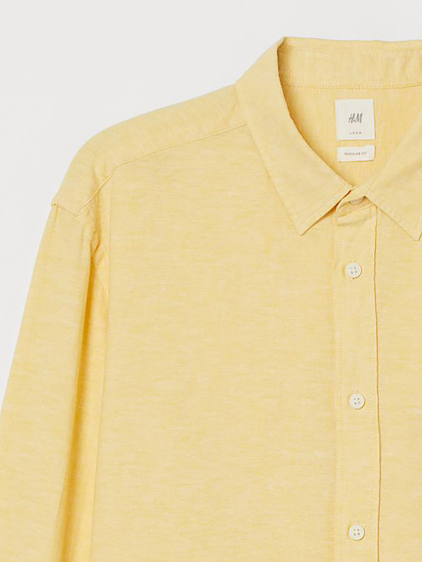 Рубашка H&M модель 56629 Фото