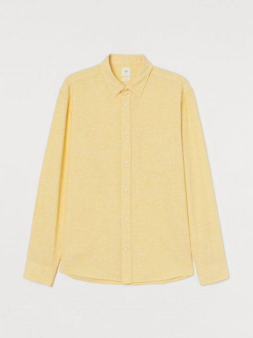 Рубашка H&M модель 56629 Фото