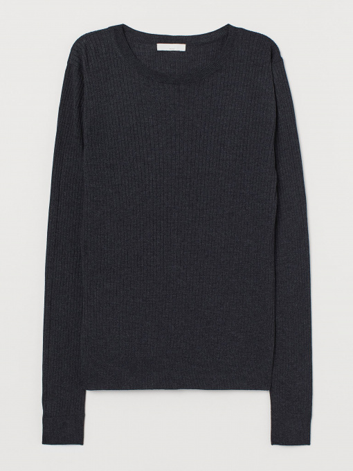 Джемпер H&M модель 59668 Фото