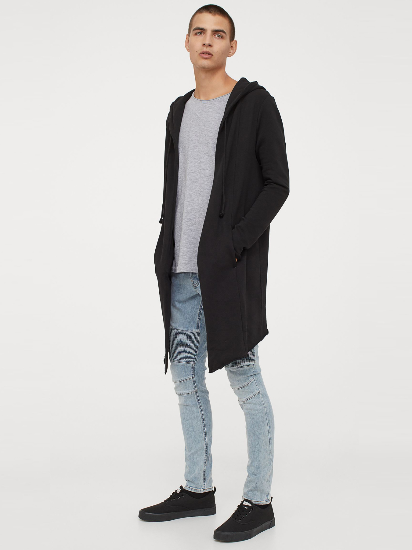 Кардиган H&M модель 45974 Фото