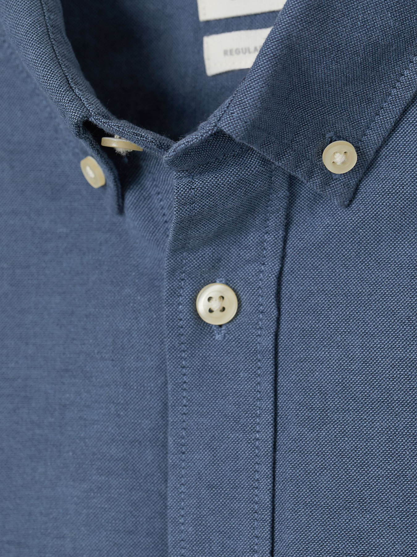 Рубашка H&M модель 54253 Фото