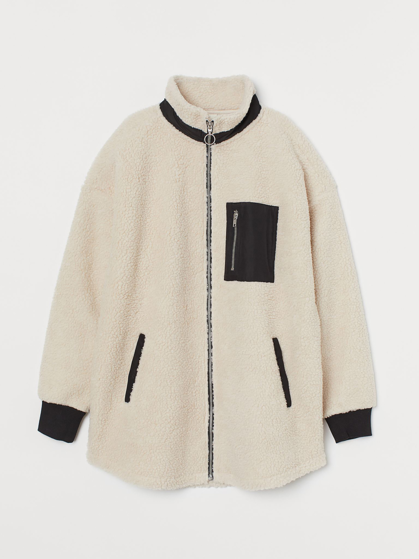 Демисезонная куртка H&M модель 60813 Фото