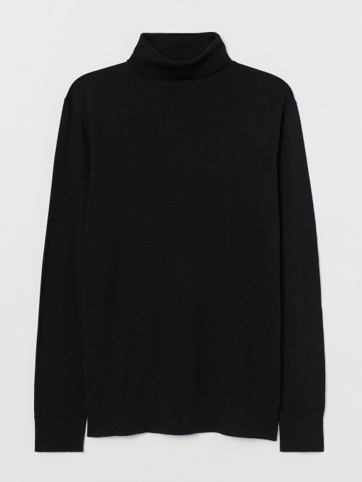 Свитер H&M модель 58491 Фото