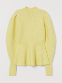 Джемпер H&M модель 44302 Фото