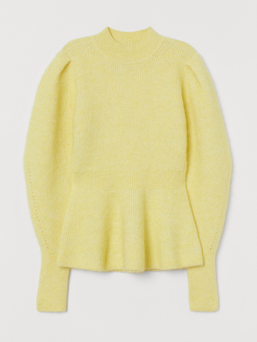 Джемпер H&M модель 44302 Фото