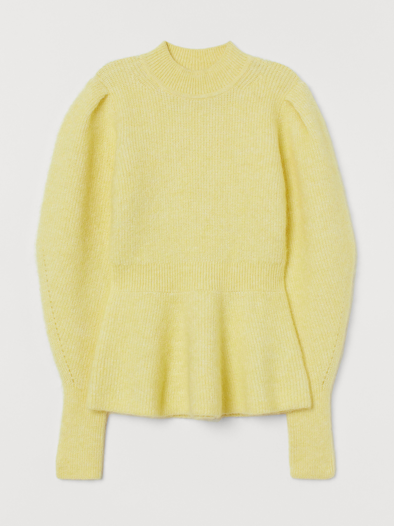 Джемпер H&M модель 44302 Фото