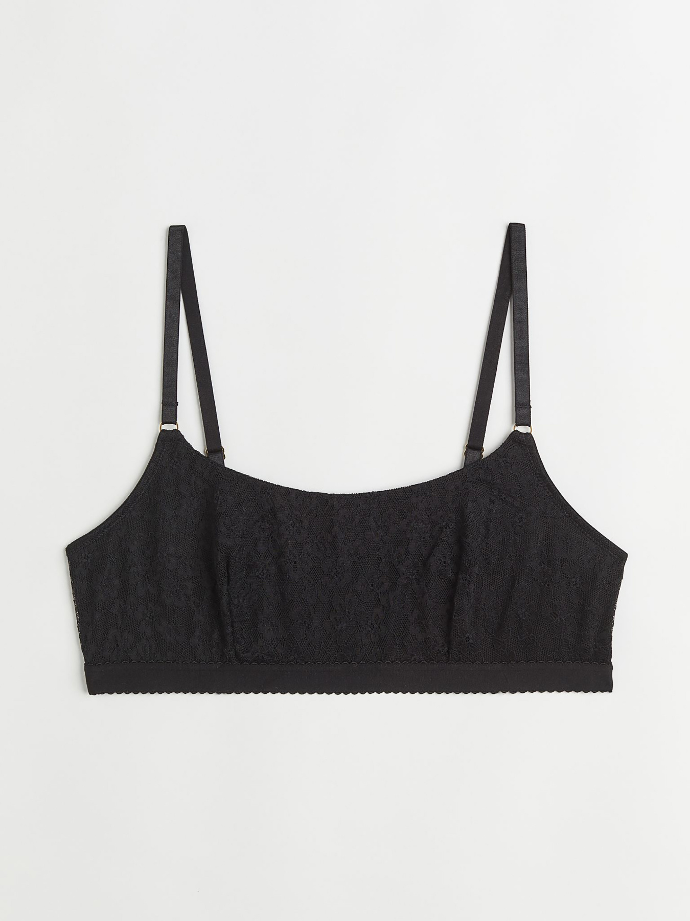 Бюстгальтер H&M модель 10068724 Фото