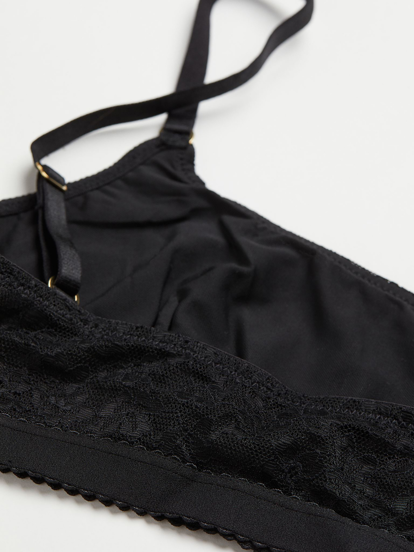 Бюстгальтер H&M модель 10068724 Фото