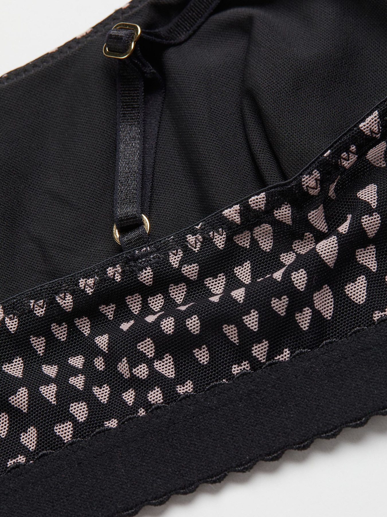 Бюстгальтер H&M модель 10068725 Фото