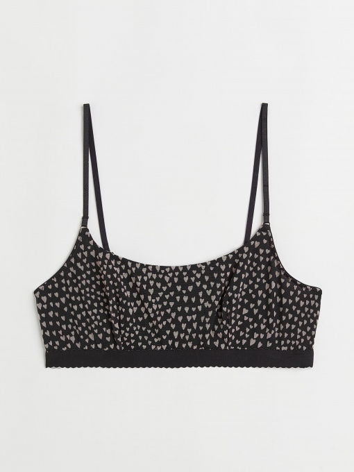 Бюстгальтер H&M модель 10068725 Фото