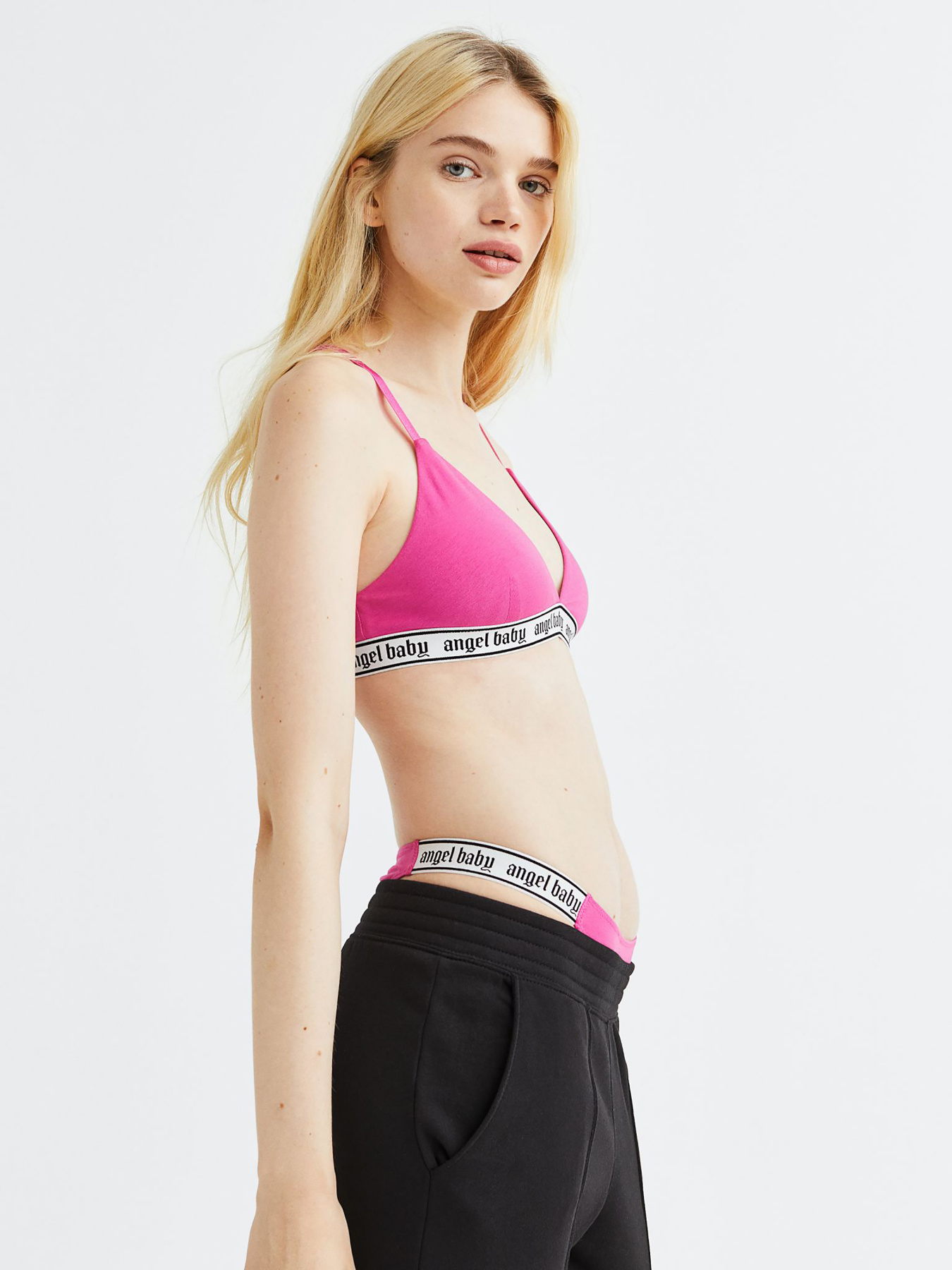 Бюстгальтер H&M модель 10068723 Фото