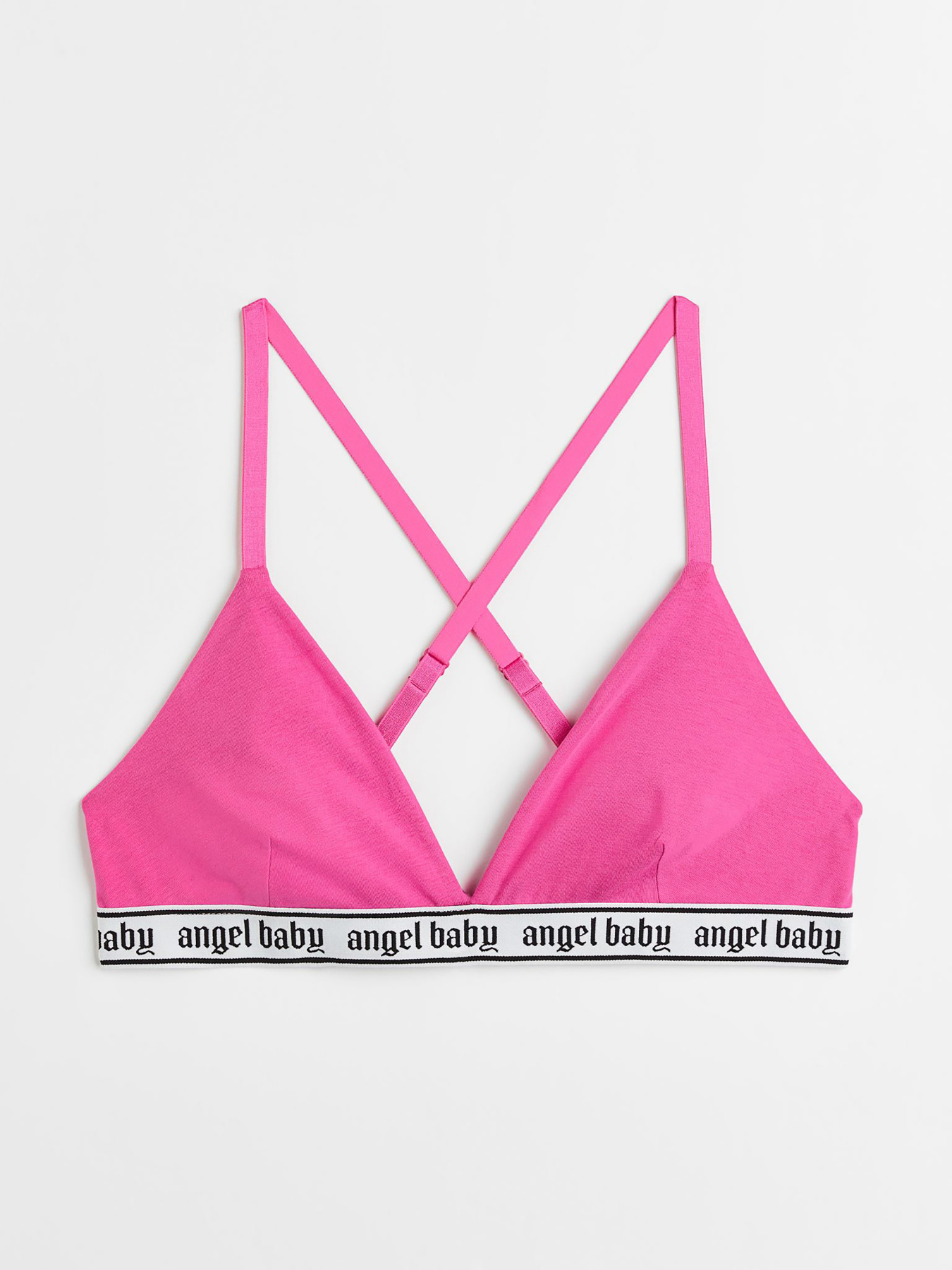 Бюстгальтер H&M модель 10068723 Фото