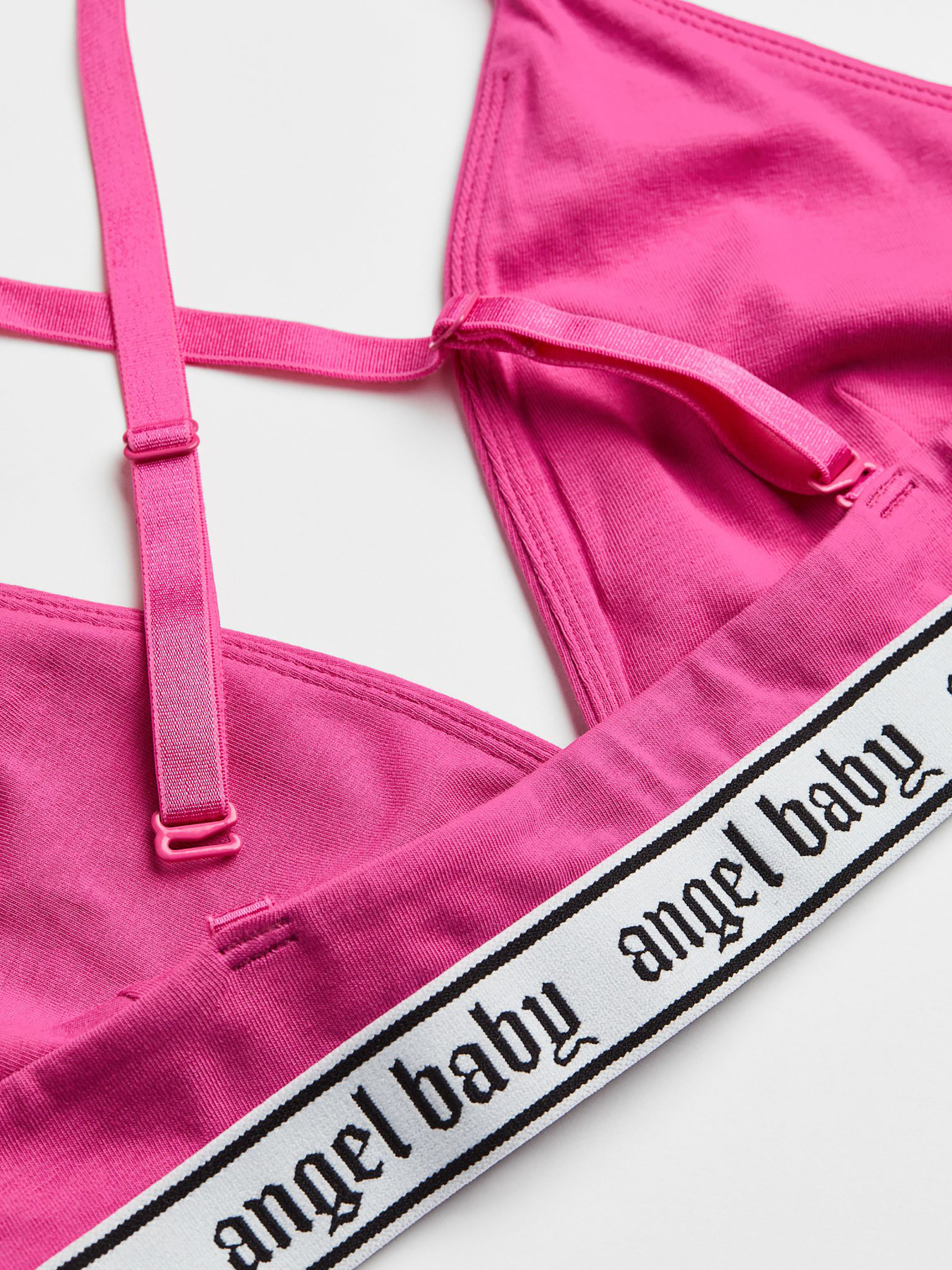 Бюстгальтер H&M модель 10068723 Фото