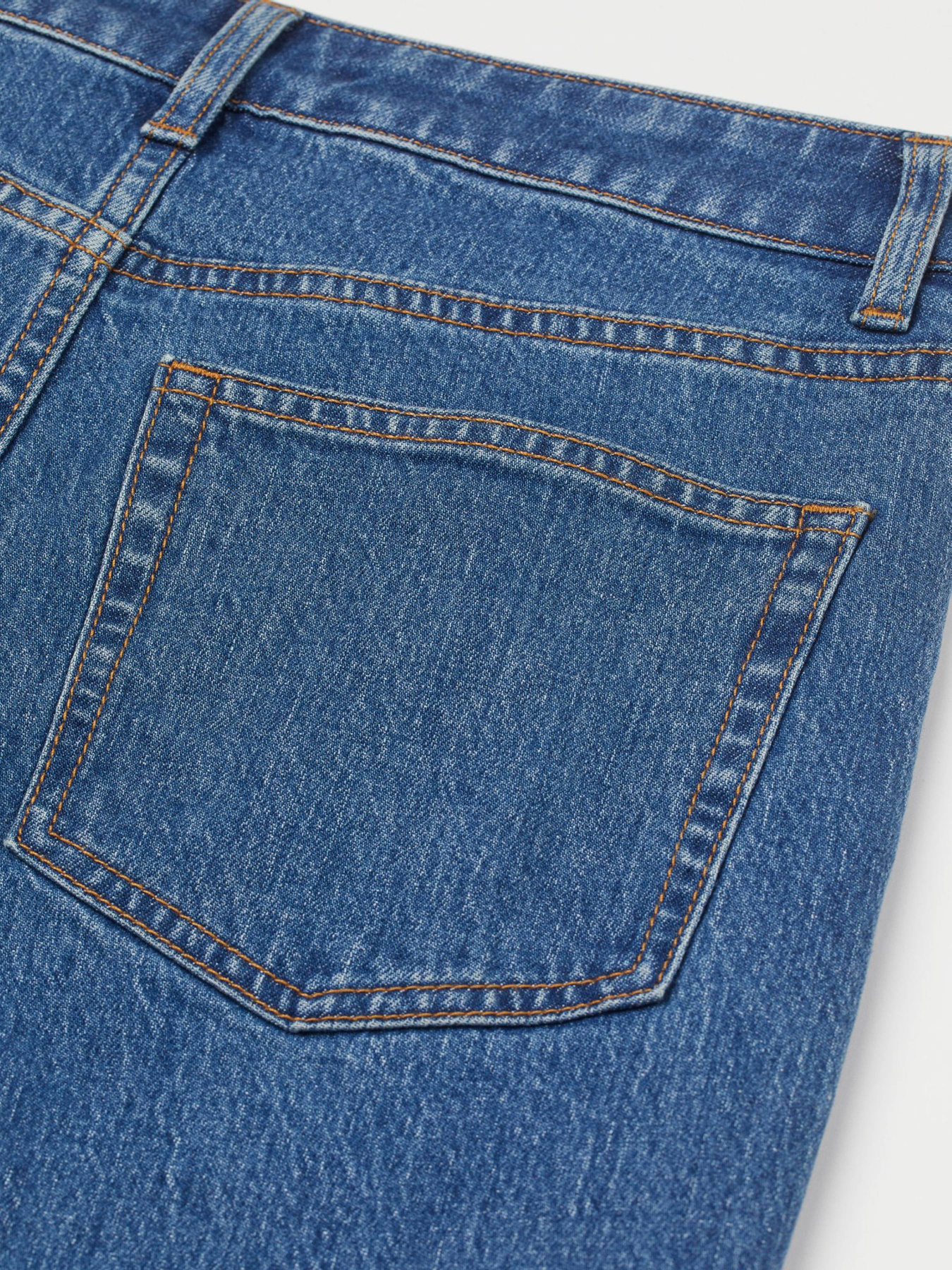 Завужені джинси H&M модель 68721 Фото