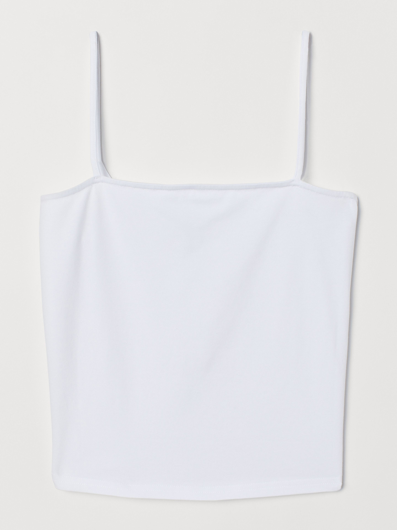 Топ H&M модель 10039537 Фото