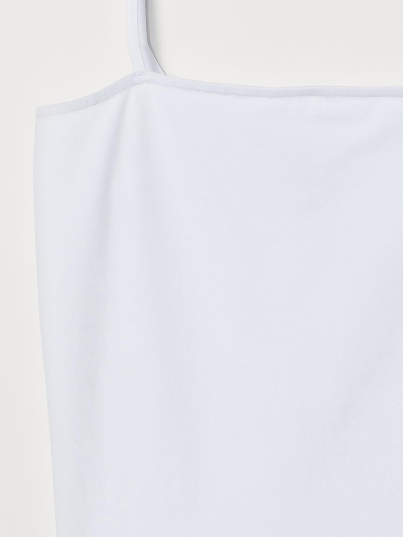 Топ H&M модель 10039537 Фото