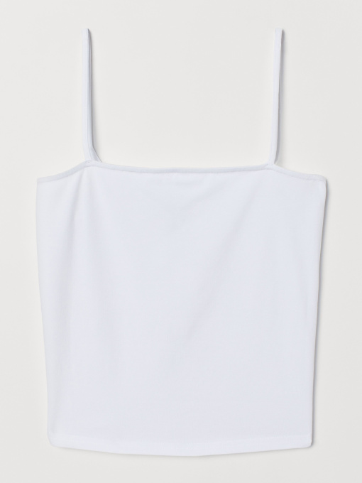 Топ H&M модель 10039537 Фото