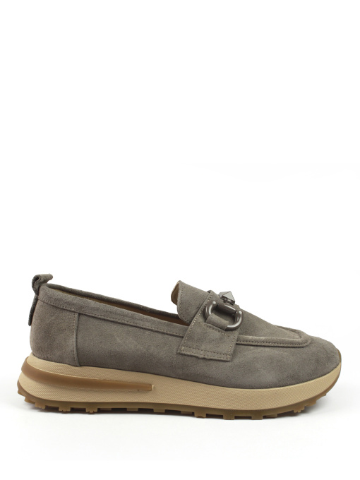 Мокасины It-girl модель 307-305-238-beige Фото