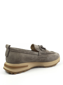 Мокасини It-girl модель 307-305-238-beige Фото