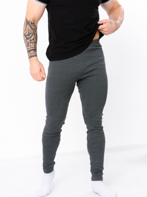 Термобелье Носи своє модель 8006-064-temno-srij Фото