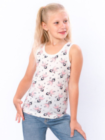 Майка для дома Носи своє модель 6072-002-5-princeska-molochnij Фото