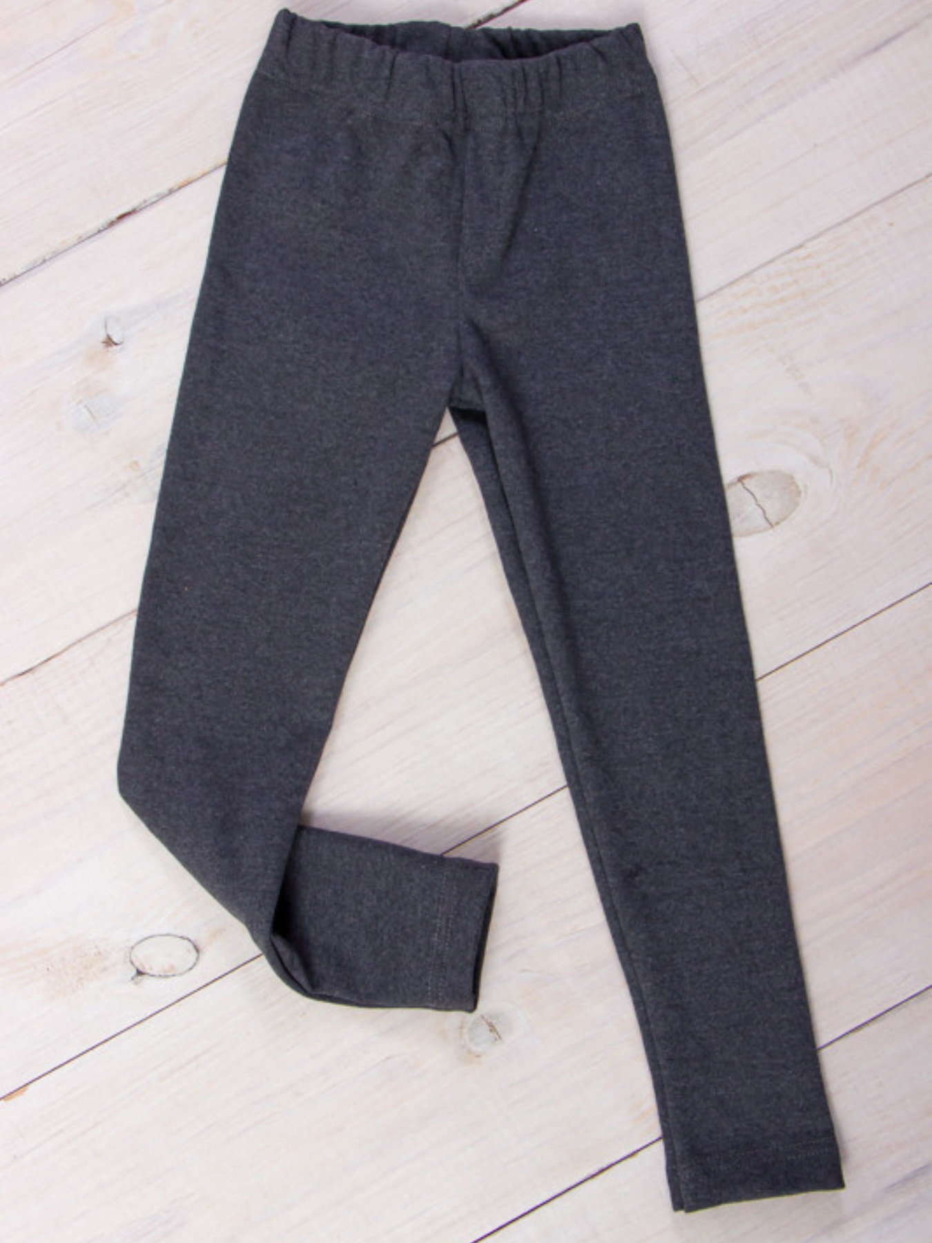 Термобелье Носи своє модель 6237-064-temno-srij Фото