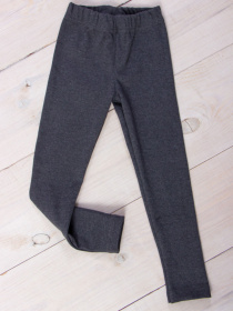 Термобелье Носи своє модель 6237-064-temno-srij Фото