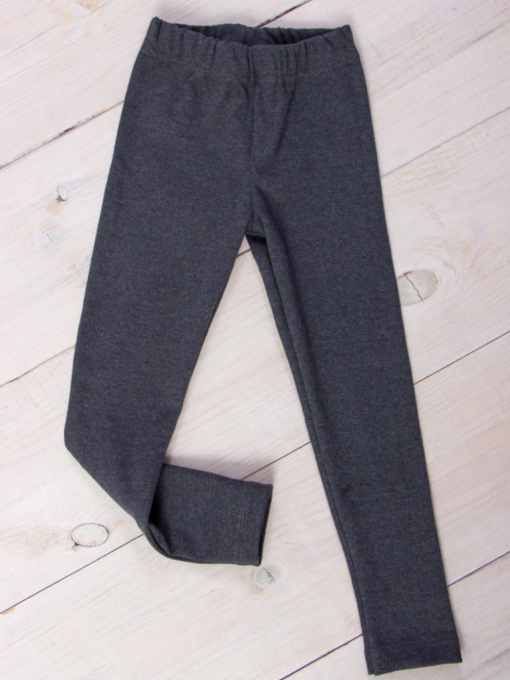 Термобілизна Носи своє модель 6237-064-1-temno-srij Фото