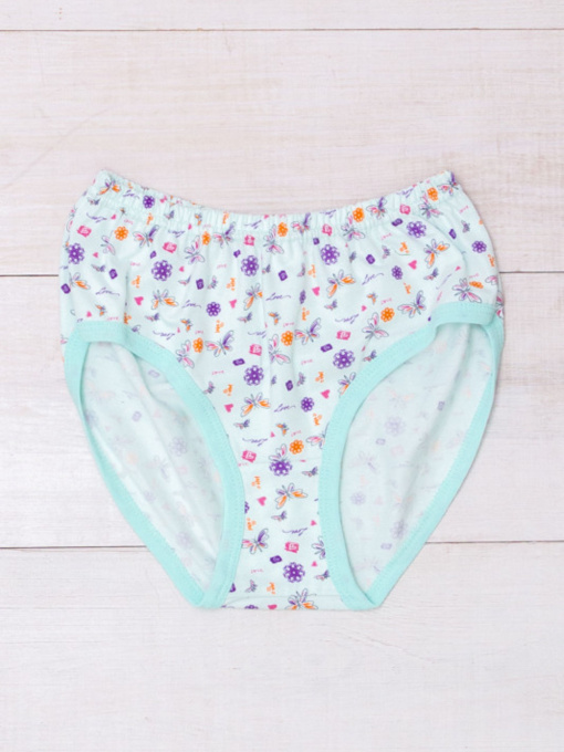 Трусы Носи своє модель 8317-043-meteliki-kvtochki Фото