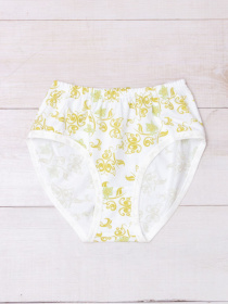 Трусы Носи своє модель 8317-043-vzerunok-citrus Фото