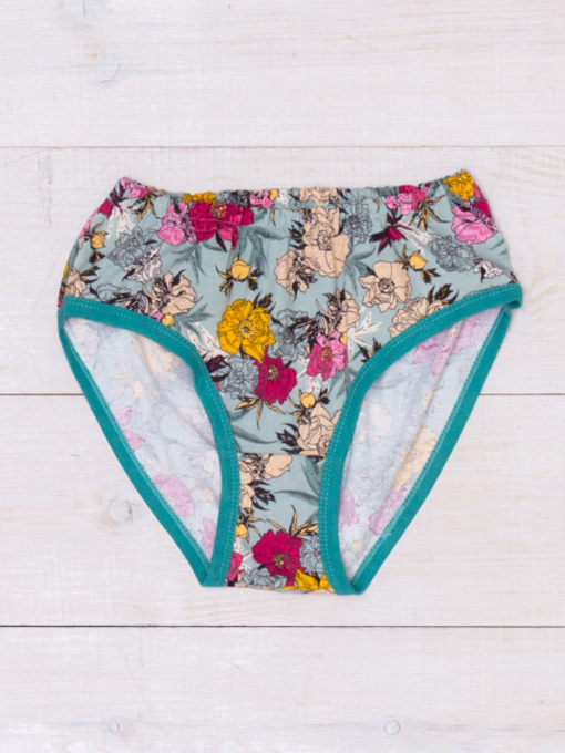 Трусы Носи своє модель 8317-002-kvti-nefrit Фото