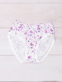 Трусы Носи своє модель 8317-043-meteliki-foletovij Фото