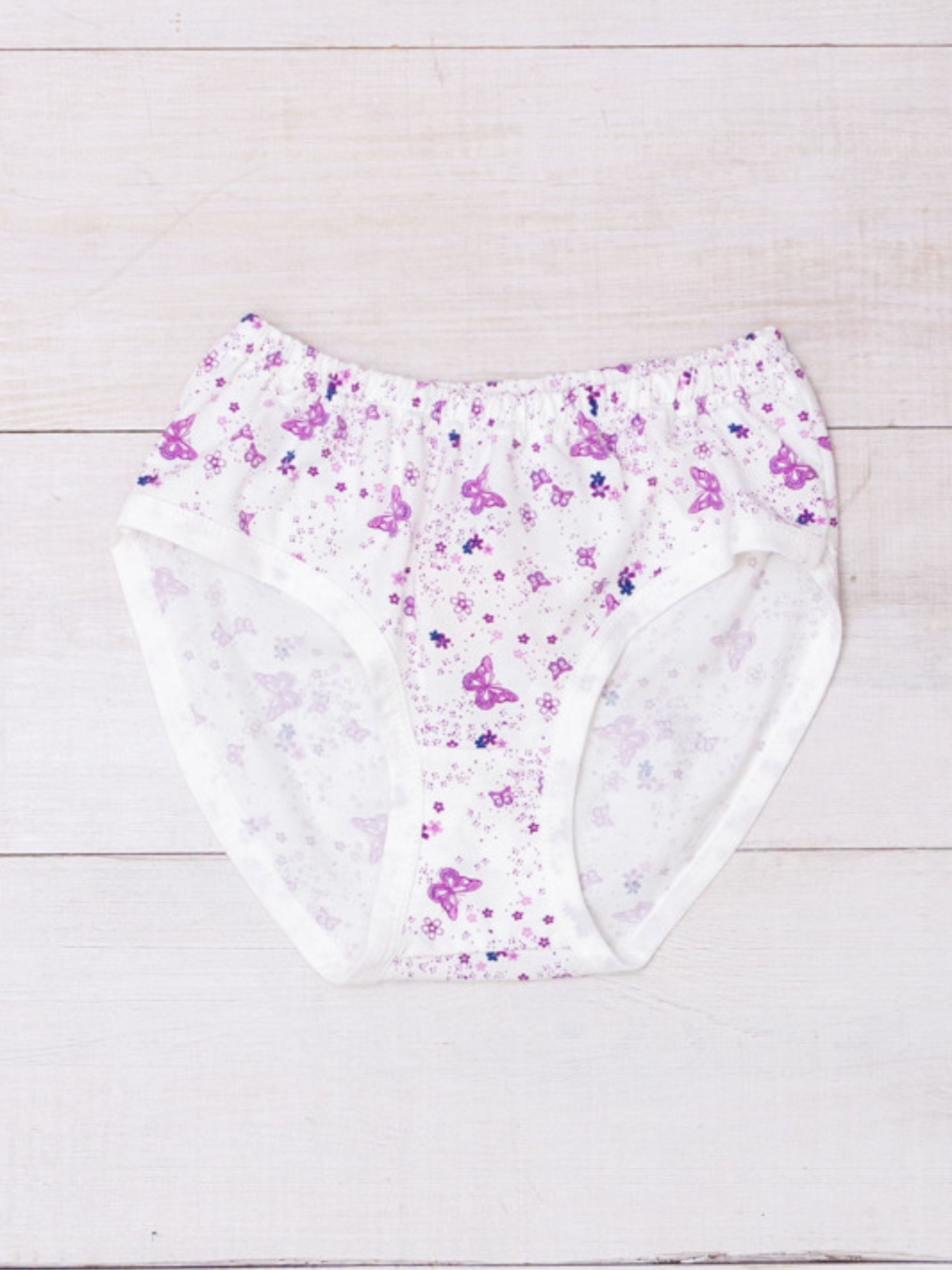 Трусы Носи своє модель 8317-043-meteliki-foletovij Фото