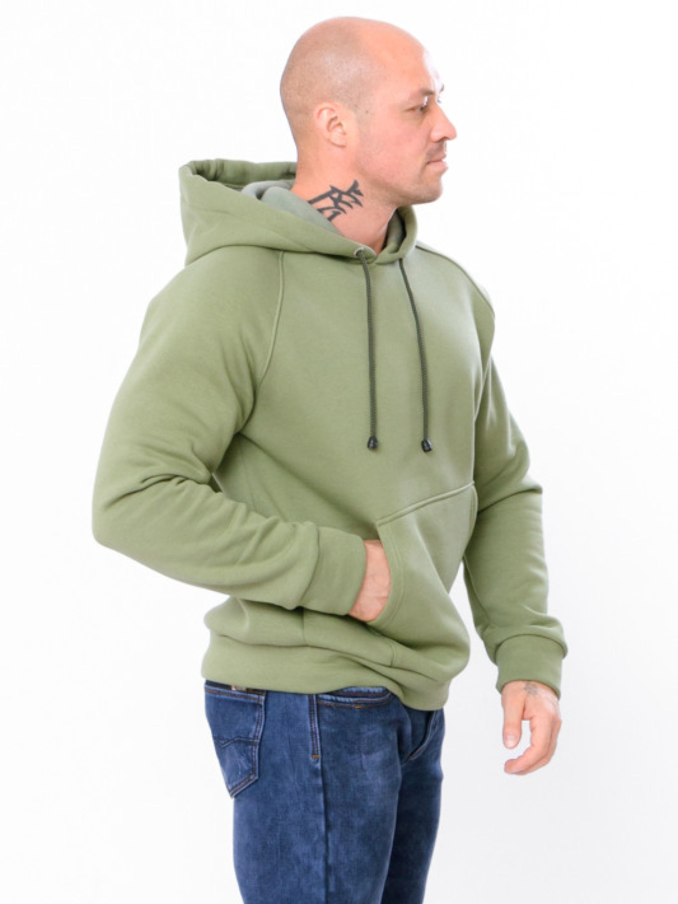 Худи Носи своє модель 8313-025-fstashkovij Фото