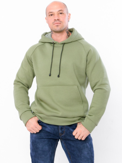 Худи Носи своє модель 8313-025-fstashkovij Фото