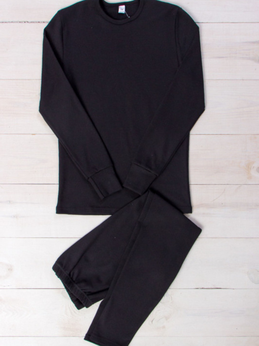 Термобелье Носи своє модель 8302-064-1-chornij Фото