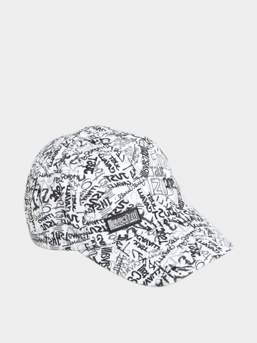 Шляпалар мен қалпақ Just Cavalli үлгі 74QBZK10-ZG190-L02 Фото