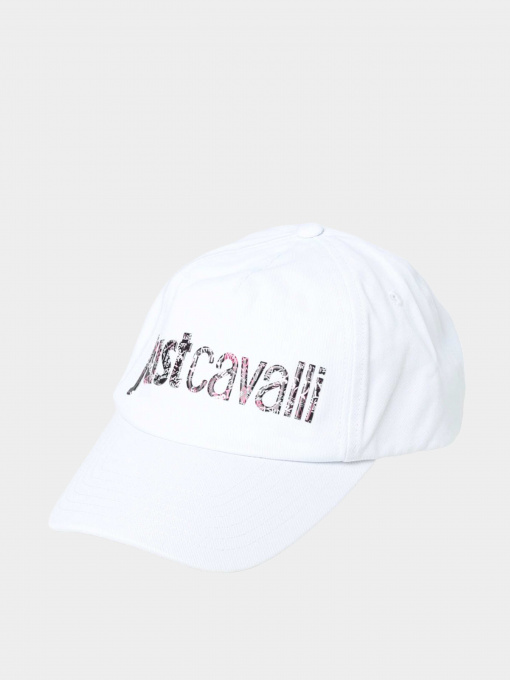 Шляпалар мен қалпақ Just Cavalli үлгі 74QBZK20-ZG191-003 Фото