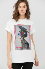 Футболки и поло YAPPI модель WW3033 Фото