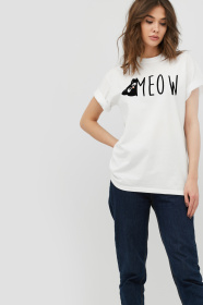 Футболки и поло YAPPI модель WW3034 Фото