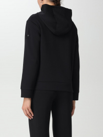 Худи и свитшоты Emporio Armani модель 6R2M6E-1JHSZ-0999 Фото