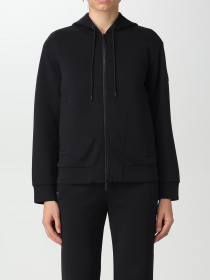 Худи и свитшоты Emporio Armani модель 6R2M6E-1JHSZ-0999 Фото