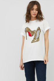 Футболки и поло YAPPI модель WW3035 Фото