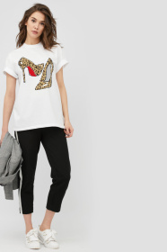 Футболки и поло YAPPI модель WW3035 Фото