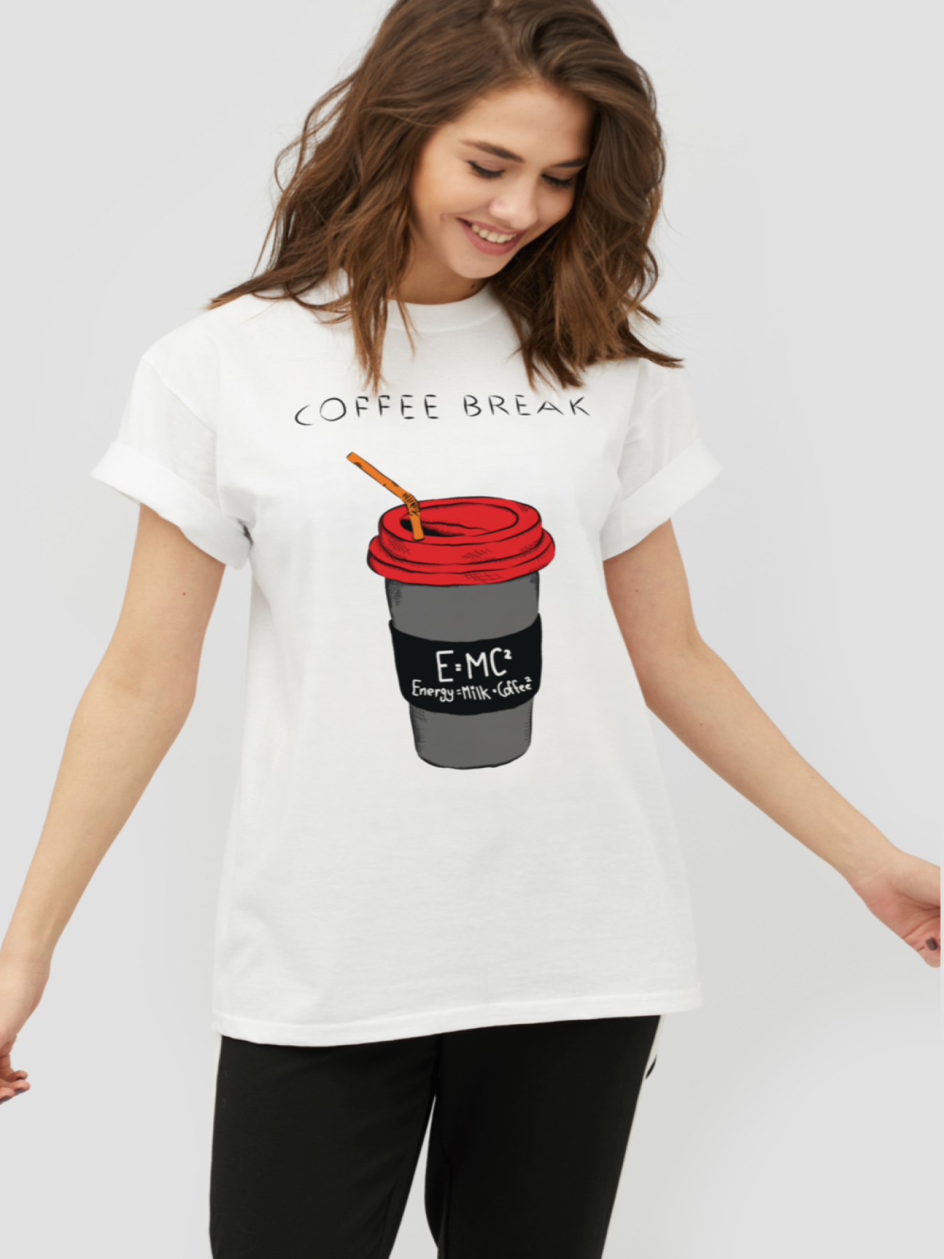 Футболки и поло YAPPI модель WW3024 Фото