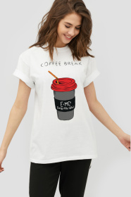 Футболки и поло YAPPI модель WW3024 Футболки и поло YAPPI модель WW3024 Фото