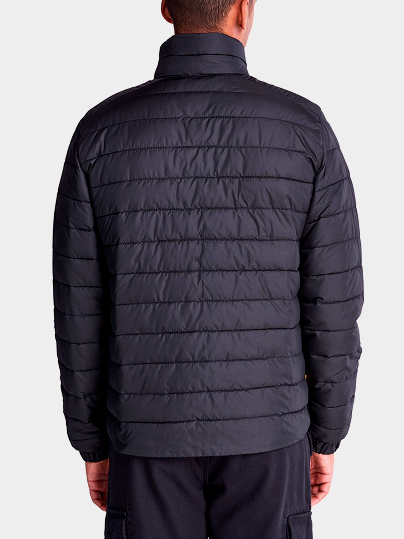 Куртки и дубленки Timberland модель TB0A5XQH001 Фото