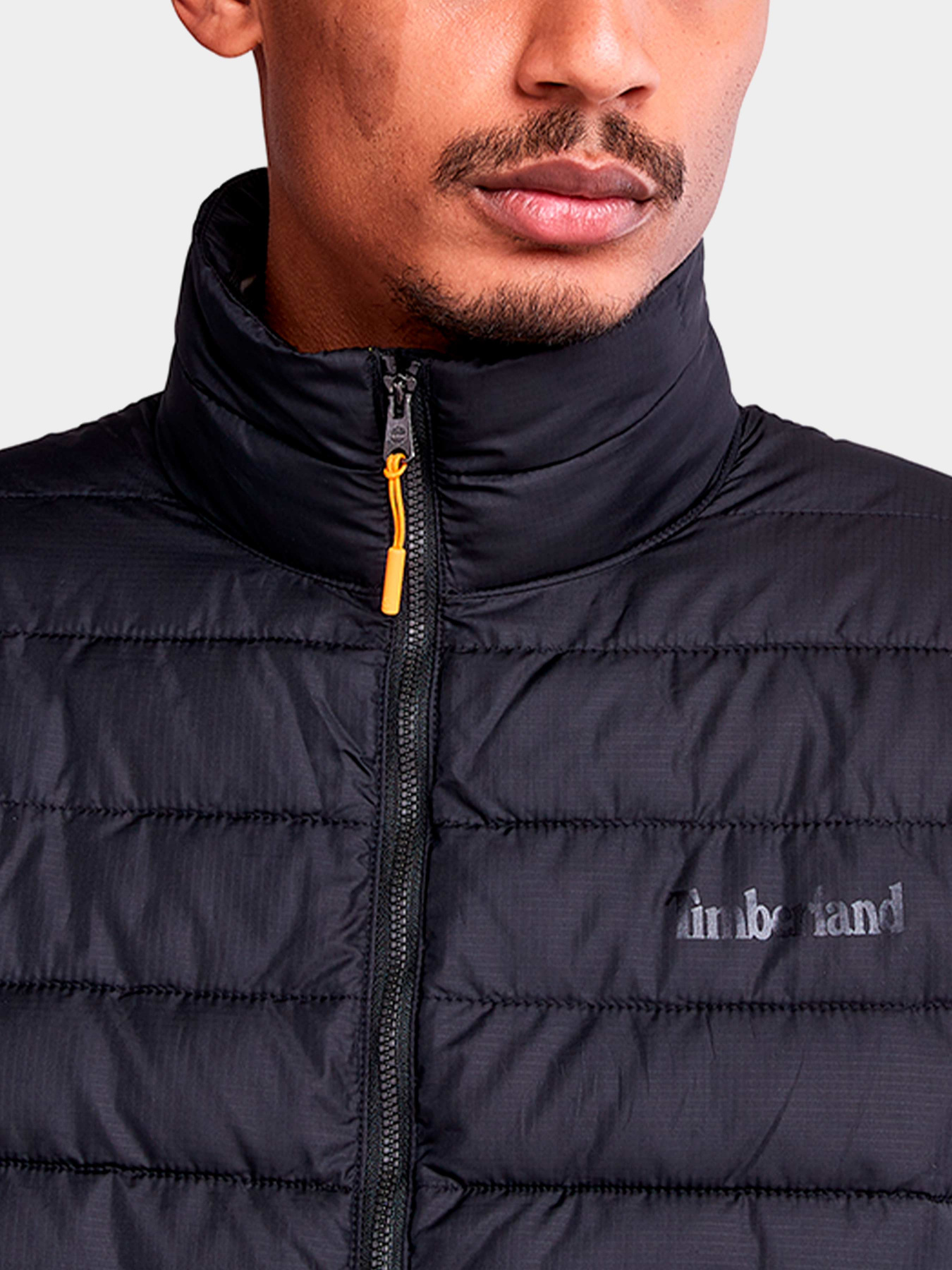 Куртки и дубленки Timberland модель TB0A5XQH001 Фото